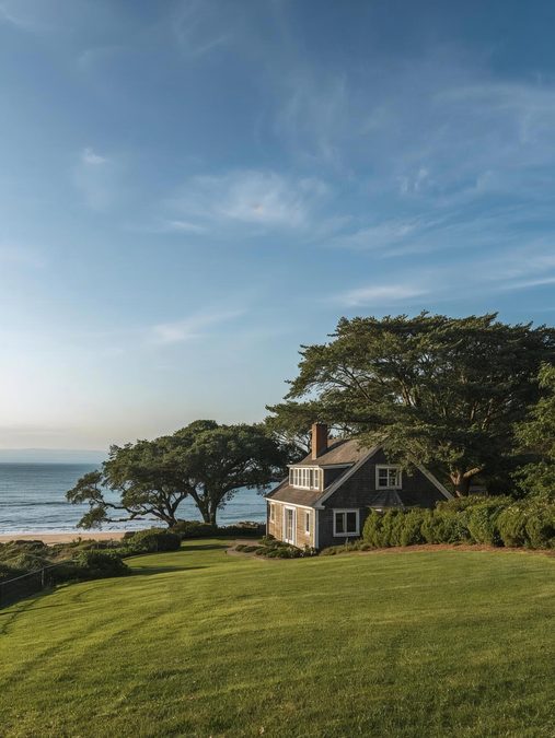 Connecticut vacation rental property managed by Hosrava